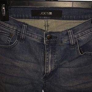 Joes jeans - barely worn